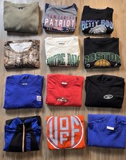 Long sleeve SWEATSHIRT Lot