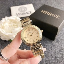 Luxury Versace Women's Classic