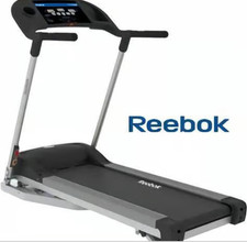NEW Reebok Edge 2.2 Treadmill