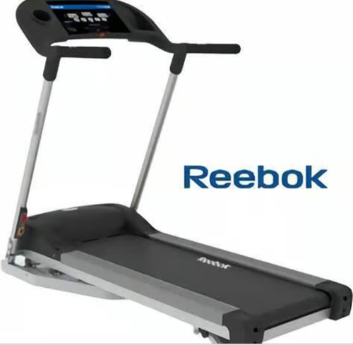 New reebok edge treadmill - new,
