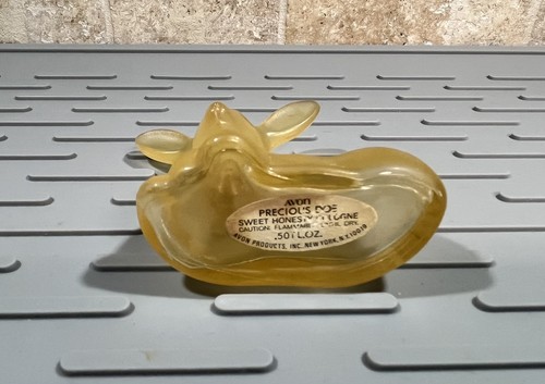 Vintage avon precious - avon,