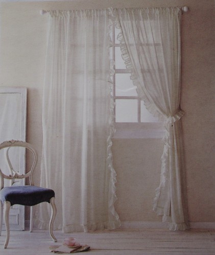 Simply shabby chic cream - chic,