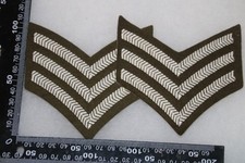 MODERN POST WW2 BRITISH ARMY