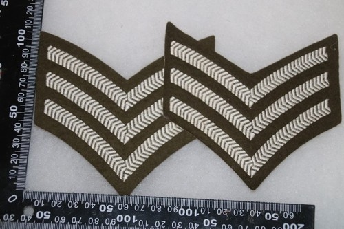 Modern post ww2 british - british, army