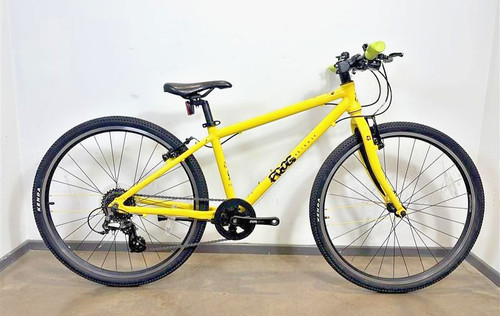 Frog tdf edition - 69, 26"