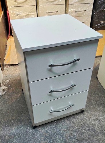Bed side table drawer of - bed, 3