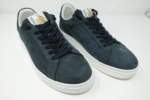 New lanvin mens trainers - lanvin,