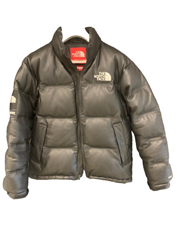 Supreme the north face - x,