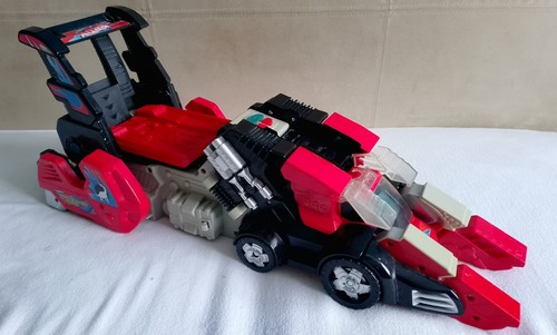 Vtech switch and dinos - switch, red