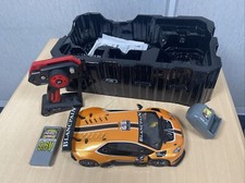 Lamborghini Evo Pro Line Nikko