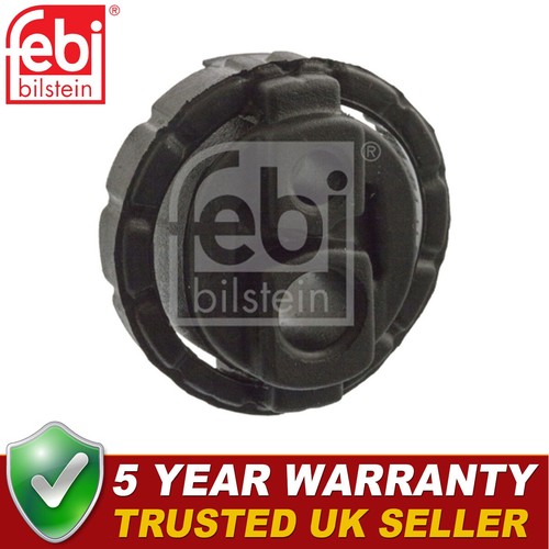 Febi exhaust mount fits fiat - mount,