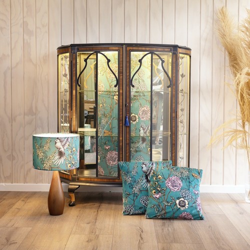 Professionally refinished art - refinished,