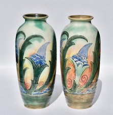 Rare Pair of Vintage Royal