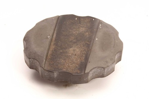 Fuel tank cap - cap, honda