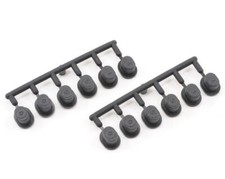 XRAY XB808 Composite Eccentric