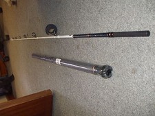 SAVAGEAR Big Shad Salt jigging