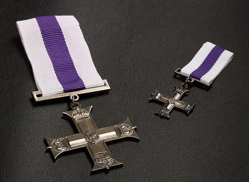 Pair replica military - pair, of