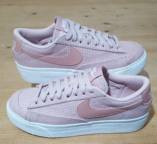 Nike blazer low - nike, platform