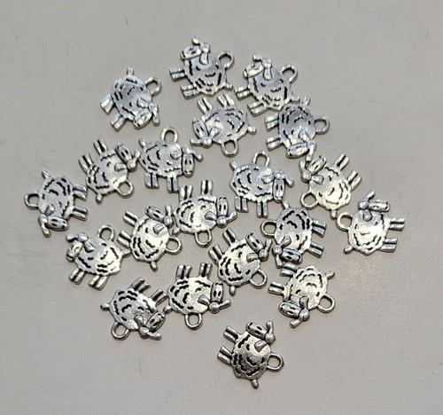 Sheep tibetan alloy - 20, x