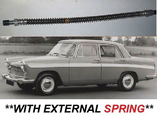 Austin a60 cambridge - (x1),