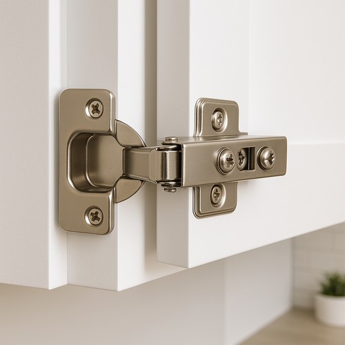 Soft close kitchen - soft,