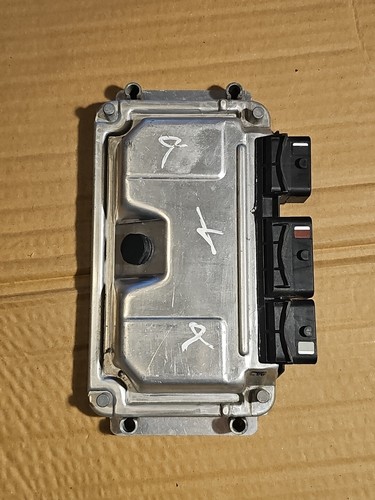 Peugeot 306 engine - , module