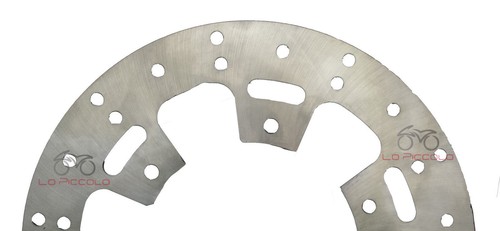 5171a fixed rear - fixed, disc