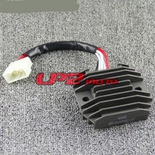 Regulator Rectifier Voltage