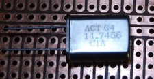 Quartz Crystal Oscillators