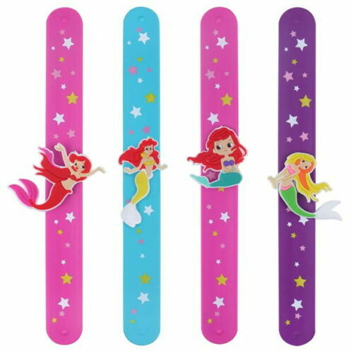 Mermaid slap band - band,