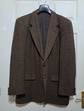 Vintage M&S St Michael Brown
