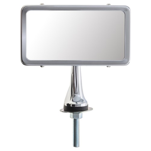 Rear view mirror - td,