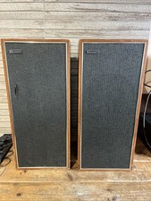 Vintage British CELESTION DITTON 15 SPEAKERS - Partially Tested See Description