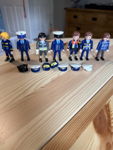 Playmobil figures service - playmobil,