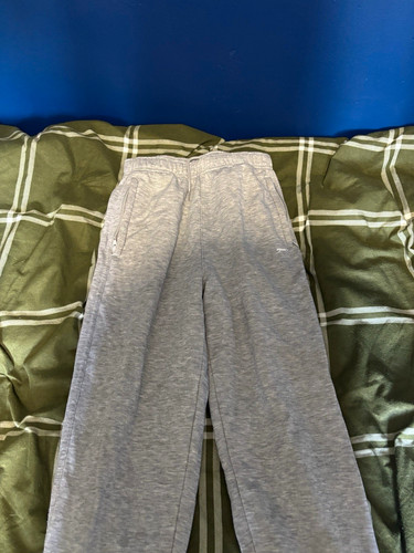 Slazenger grey cotton - slazenger,