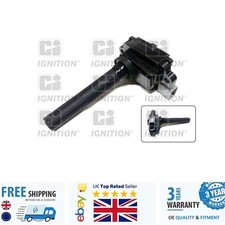 Ignition Coil For Suzuki WAGON