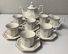 Johnson Brothers Madison Tea
