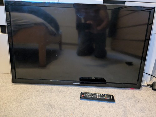 Samsung ue32f4500ak hd - samsung,