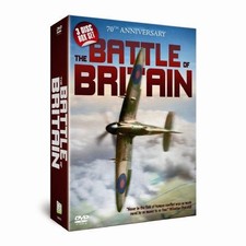 The Battle Of Britain: 70th Anniversary [DVD]