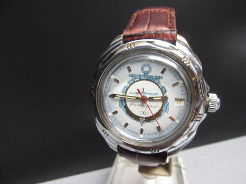 Vostok g855 russian - russian,