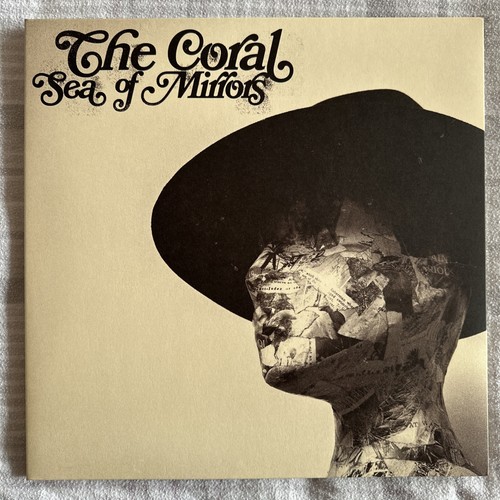 The coral sea of - the, mirrors