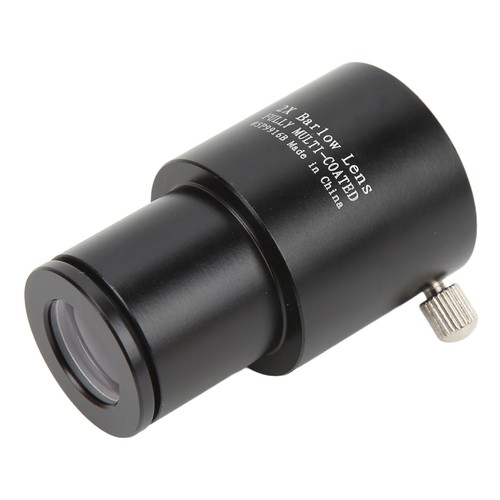 Barlow lens full - barlow,