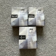 New Vintage Aftershave bs