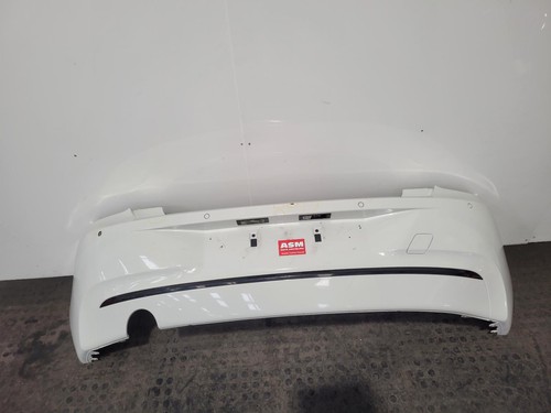 Bmw series 2012 rear - 2012,
