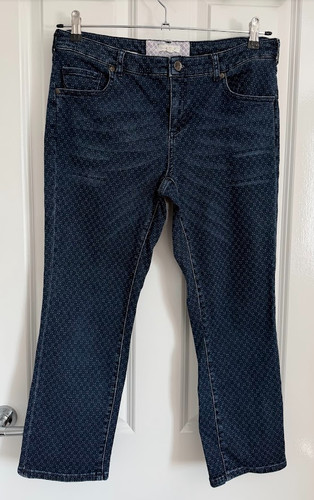 White stuff indigo geometric - stuff,