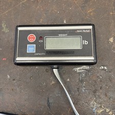 Avery Berkel 6709  weight