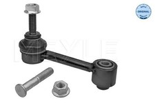 Stabiliser Bar Link Coupling Rod Rear Right Left Fits Audi A3 3.2 V6 quattro