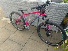 Whyte 802 Mountain Bike Unisex