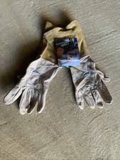 Weldas TIG welding Gloves Size M