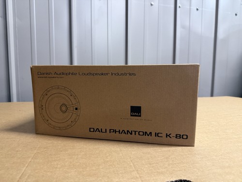 Dali phantom 80 in - phantom,